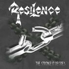 RESILENCE The Strongest Decides album cover