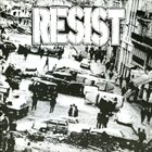 RESIST Endless Resistance album cover
