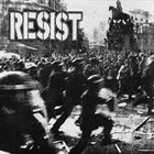 RESIST Resist album cover