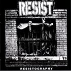 RESIST Resistography album cover