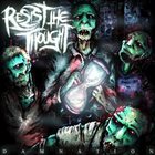 RESIST THE THOUGHT Damnation album cover