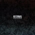 RESTRAINS Decease/Drowntown album cover