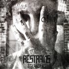 RESTRAINS Strangers album cover