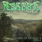 RESUSCITATE Children Of The Vault III: Eden​-​6 album cover