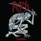 RETCH Anathema album cover