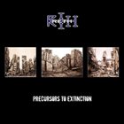 RETH Precursors to Extinction album cover