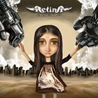 RETINA Bionic Diary album cover