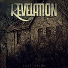 REVELATION Cast Aside album cover
