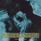 REVELATION Frozen Masque album cover