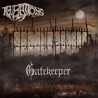 REVELATIONS Gatekeeper album cover