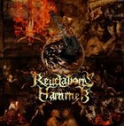 REVELATION'S HAMMER Revelation's Hammer album cover