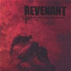 REVENANT (AZ) Retrieving Honor And Hatred album cover