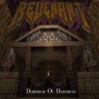 REVENANT (CA) Dominion Of Darkness album cover