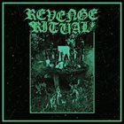 REVENGE RITUAL Revenge Ritual album cover