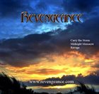 REVENGEANCE (MA) Demo album cover