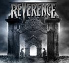 REVERENCE Gatekeeper album cover