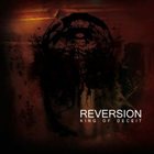 REVERSION King of Deceit album cover