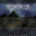 REVIVER Osiris Eyes album cover