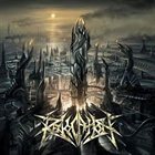 REVOCATION — Empire of the Obscene album cover