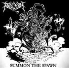 REVOCATION Summon the Spawn album cover