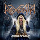 REXORIA Queen of Light album cover