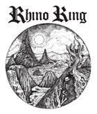 RHINO KING Live Demo album cover
