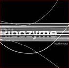 RIBOZYME Blacklist Mercy album cover