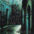 RICHIE KOTZEN 24 Hours album cover