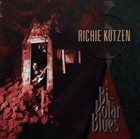 RICHIE KOTZEN Bi-Polar Blues album cover