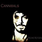 RICHIE KOTZEN Cannibals album cover