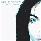 RICHIE KOTZEN Into The Black album cover