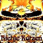 RICHIE KOTZEN Peac Sign album cover