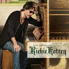 RICHIE KOTZEN The Essential Richie Kotzen album cover