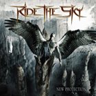 RIDE THE SKY — New Protection album cover
