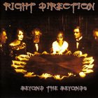 RIGHT DIRECTION Beyond The Beyonds album cover