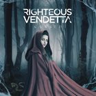 RIGHTEOUS VENDETTA Cursed album cover