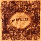 RIISTETYT HC Revival album cover