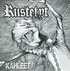 RIISTETYT Kahleet album cover