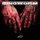 RINGWORM Bleed album cover