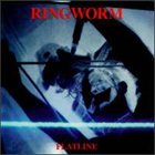 RINGWORM Flatline album cover