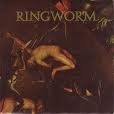 RINGWORM Ringworm / Boiling Point album cover