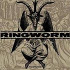 RINGWORM The Promise album cover