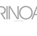 RINOA An Age Among Them album cover