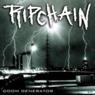 RIPCHAIN Doom Generator album cover