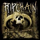 RIPCHAIN Dying on the Vine album cover