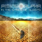 RISING ALPHA In The Sand He Sleeps album cover