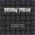 RISING FAITH Demo '99 album cover