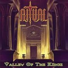 RITUAL Valley of the Kings album cover
