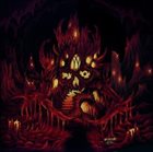 RITUAL NECROMANCY Oath of the Abyss album cover