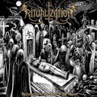 RITUALIZATION — Sacraments to the Sons of the Abyss album cover
